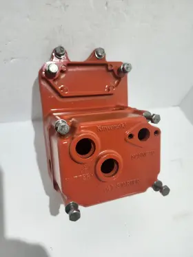 59416-3707 KAWASAKI Electrical Box