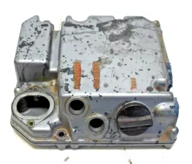59416-3729 KAWASAKI Electrical Box 750 #3