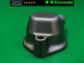 59416-3734 KAWASAKI Zxi Electrical Box Ebox Lower Panel 750 #2