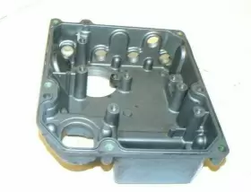 59416-3742 KAWASAKI Sts Ssxi Upper Electrical #2