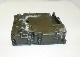 59416-3764 KAWASAKI Lower Electrical Stx #2