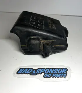 59421-3701 KAWASAKI Flame Arrester TS650 X2 #3