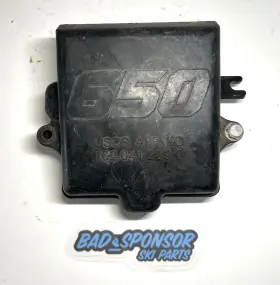 59421-3701 KAWASAKI Flame Arrester TS650 X2