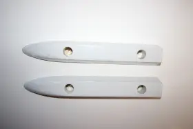 59437-3708-61 KAWASAKI Jet Ski Xi Sponson Left Right Set 750