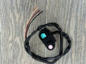 650SX KAWASAKI Jetski Lanyard Tether Start Switch Engine Kill