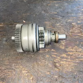 6M6-81800-00 KAWASAKI Starter Bendix Jetski Jm 1100 650 750 #3