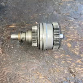 6M6-81800-00 KAWASAKI Starter Bendix Jetski Jm 1100 650 750