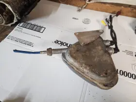 750SS KAWASAKI Ssxi Sport Motor Box Control Unit Tilt Cable #2