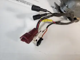 750SS KAWASAKI Ssxi Sport Motor Box Control Unit Tilt Cable #3
