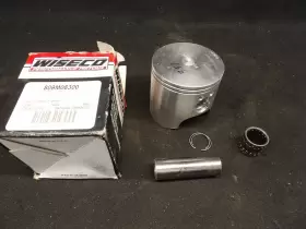 809M08300 KAWASAKI Wiseco Piston Sxi Zxi Rings 750