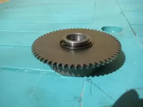 92048-3706 KAWASAKI Starter Gear Clutch Race JS300 Js #2