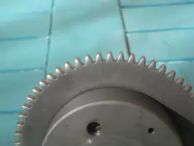 92048-3706 KAWASAKI Starter Gear Clutch Race JS300 Js #3