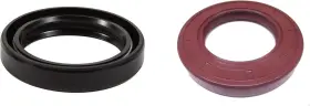 92049-92049 KAWASAKI Upper Lower Oil Seal Set