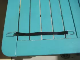 92072-3714 KAWASAKI Battery Strap Js 300 440 550