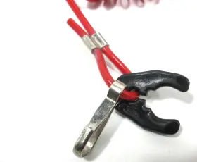 92072-3816 KAWASAKI Ultra Tether Lanyard 1100 Stx Di Lx 900 #2