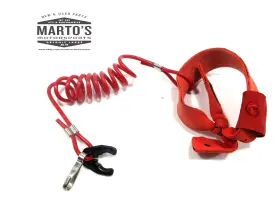 92072-3816 KAWASAKI Ultra Tether Lanyard 1100 Stx Di Lx 900