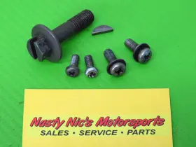 92150-3806 KAWASAKI Flywheel Wheel Rotor Generator Stator Key