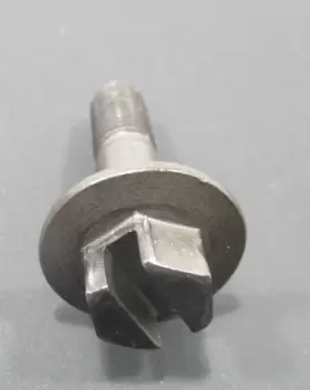 92150-3843 KAWASAKI Ultra Jet Ski Flywheel Mount Bolt Stx #2