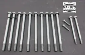 92151-1513 KAWASAKI Ultra Cylinder Head Mount Bolt Stx Lx