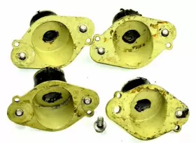 92160-3853 KAWASAKI Engine Motor Mount Rubber Damper Pwct Stx #2