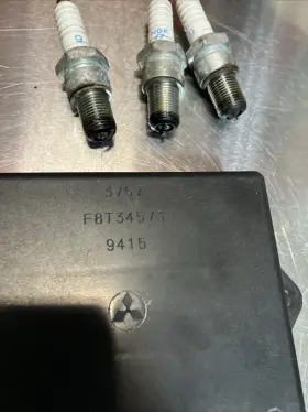9415 KAWASAKI High Ultra Ecu #2