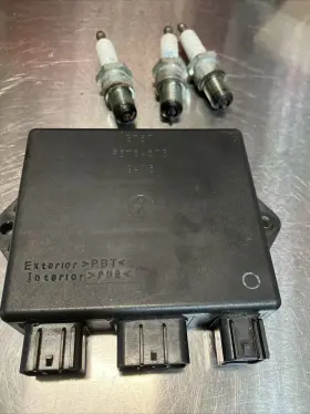 9415 KAWASAKI High Ultra Ecu