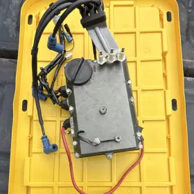 CDI900 KAWASAKI Cdi Box Electrical Ignition Clean Stx