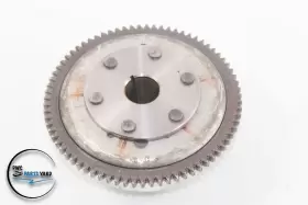 F4T309 KAWASAKI Jetski Xi Xir Sts Flywheel Magneto Rotor Stx #2