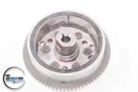 F4T309 KAWASAKI Jetski Xi Xir Sts Flywheel Magneto Rotor Stx