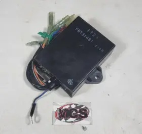 F8T31481 KAWASAKI Cdi Box Jet Ski Ignitor Ecu 750 #2