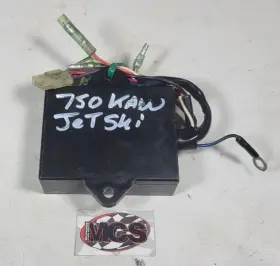 F8T31481 KAWASAKI Cdi Box Jet Ski Ignitor Ecu 750