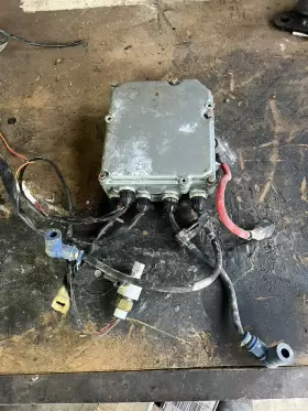 F8T31485 KAWASAKI Cdi Box Electrical Ecu Coils Xi Sts 750XI #2