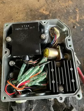 F8T31485 KAWASAKI Cdi Box Electrical Ecu Coils Xi Sts 750XI #3