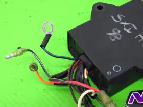 F8T31489 KAWASAKI Sxi Pro Cdi Ecu Ecm Ignition Sx 750 #3