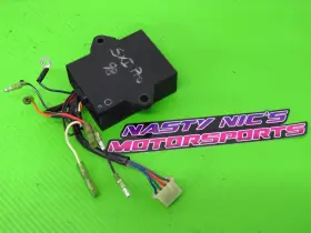 F8T31489 KAWASAKI Sxi Pro Cdi Ecu Ecm Ignition Sx 750