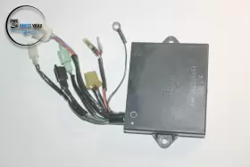 F8T32571 KAWASAKI Zxi Cdi Ignition Igniter Module Unit 900 #3