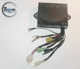 F8T32571 KAWASAKI Zxi Cdi Ignition Igniter Module Unit 900