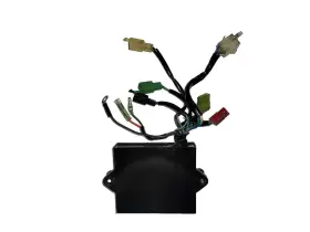 F8T32577 KAWASAKI Zxi Cdi Igniter Ecu Control 1100 #2