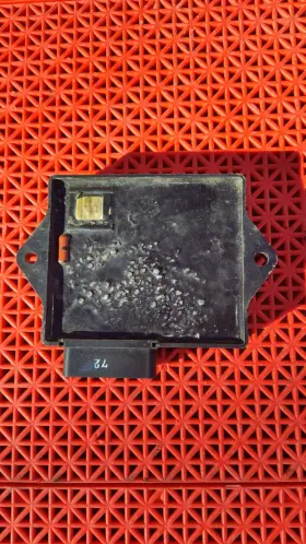 F8T35272 KAWASAKI Ecu Cdi Igniter Module Ignition Jet Ski Stx #2