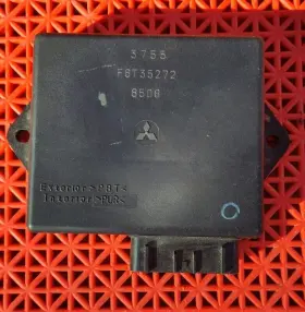 F8T35272 KAWASAKI Ecu Cdi Igniter Module Ignition Jet Ski Stx