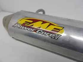 FMF020295 KAWASAKI Fmf Power Core Sst Silencer Kx 250 #2