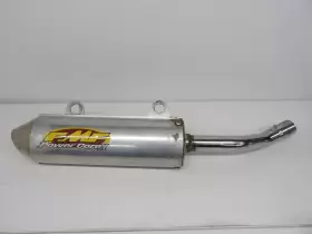 FMF020295 KAWASAKI Fmf Power Core Sst Silencer Kx 250