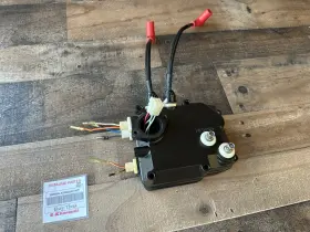 JS440-JS550-550SX KAWASAKI Ebox Cdi Ecu Igniter Electrical Js