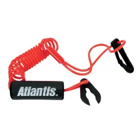 17-0895 KAWASAKI Pwc Atlantis Standard Lanyard Polaris