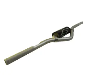 RY201BK-BAR-2 KAWASAKI Slippery Racing Handlebar Yamaha