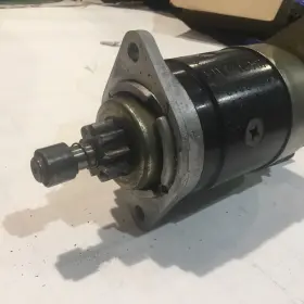 S108-34 KAWASAKI Hitachi Starter Js Sx 440 550 #3