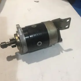 S108-34 KAWASAKI Hitachi Starter Js Sx 440 550