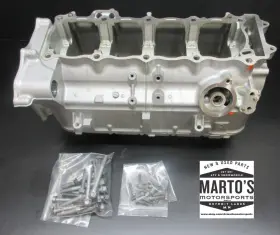 14001-3747 KAWASAKI SBT Ultra Jet Ski Water Crankcase Oil Pan