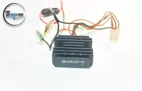 SH522F-12 KAWASAKI Sts Voltage Regulator Rectifier 750
