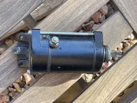 SMU0023 KAWASAKI Starter Jet Ski Ts X2 Sx 650 #2